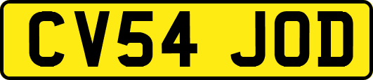 CV54JOD