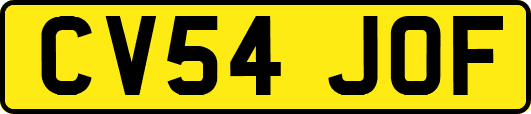 CV54JOF