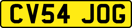 CV54JOG