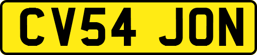 CV54JON