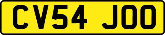 CV54JOO