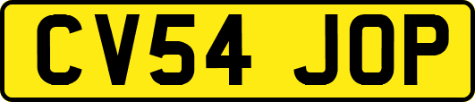 CV54JOP