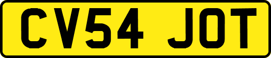 CV54JOT