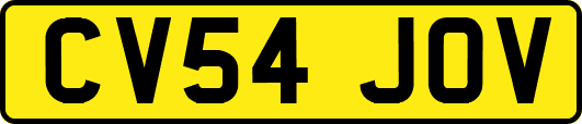 CV54JOV