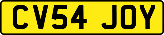 CV54JOY
