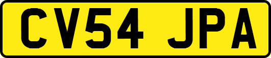 CV54JPA