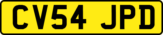 CV54JPD