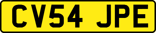 CV54JPE