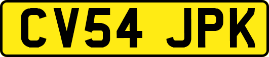 CV54JPK