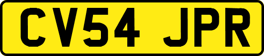 CV54JPR