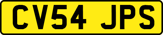 CV54JPS