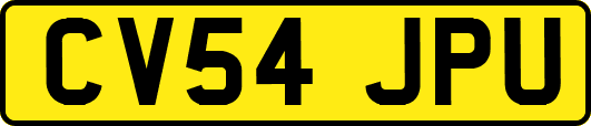 CV54JPU