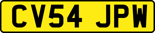 CV54JPW
