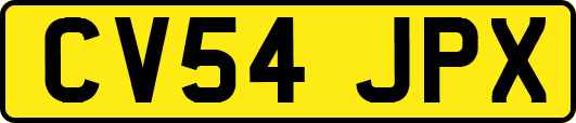 CV54JPX