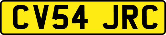 CV54JRC