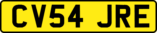 CV54JRE