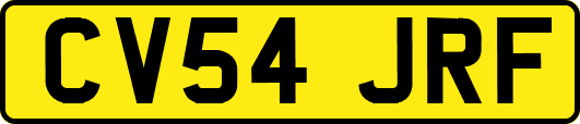 CV54JRF