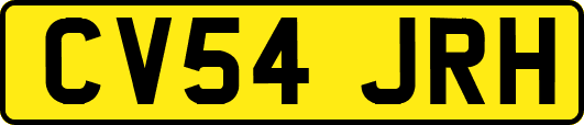 CV54JRH