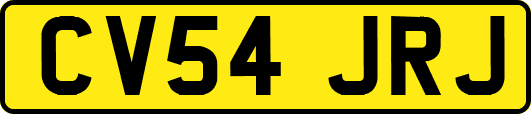 CV54JRJ