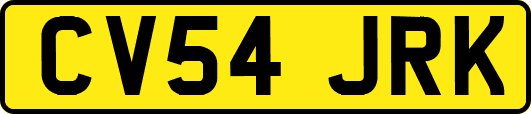 CV54JRK