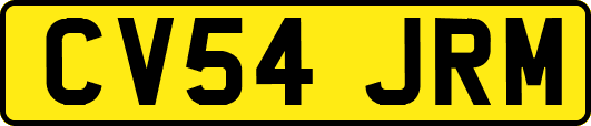 CV54JRM