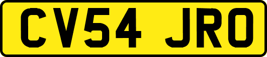CV54JRO