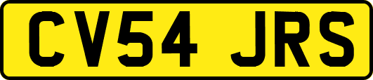 CV54JRS