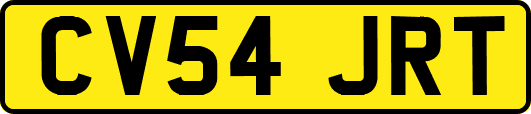 CV54JRT