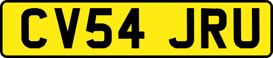 CV54JRU