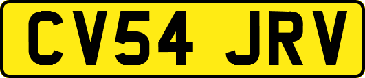 CV54JRV