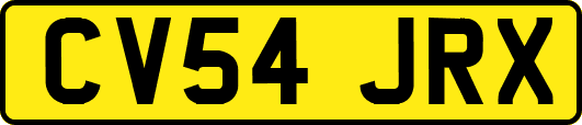 CV54JRX