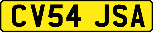 CV54JSA
