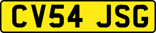 CV54JSG