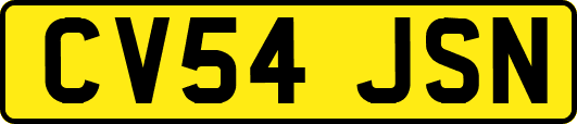 CV54JSN