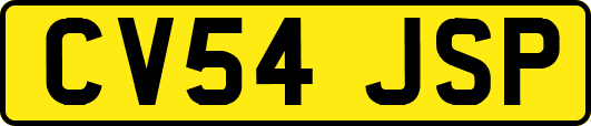 CV54JSP