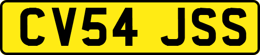 CV54JSS