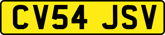 CV54JSV