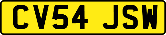 CV54JSW