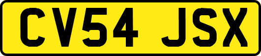 CV54JSX
