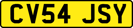 CV54JSY