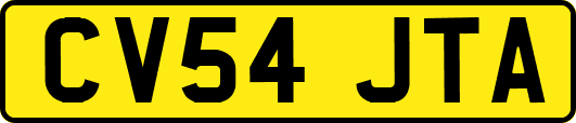 CV54JTA