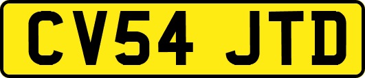 CV54JTD