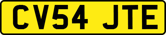 CV54JTE