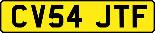 CV54JTF