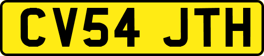 CV54JTH