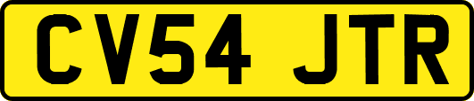 CV54JTR