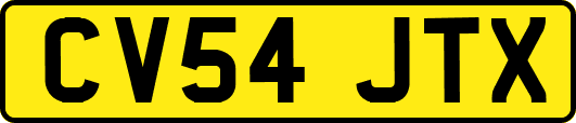 CV54JTX