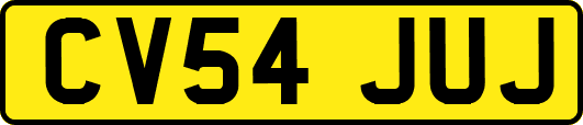 CV54JUJ