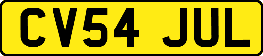 CV54JUL