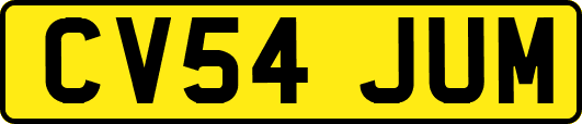 CV54JUM